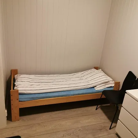 Gæstehus Mekkelsvingen 13 *