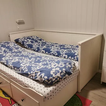 Mekkelsvingen 13 Gæstehus