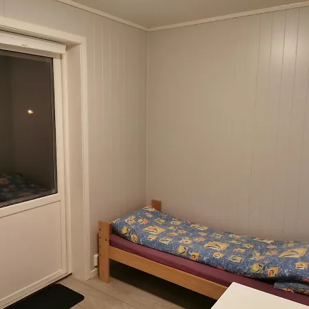 Mekkelsvingen 13 *