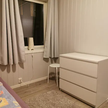 Gæstehus Mekkelsvingen 13