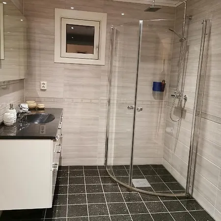 Mekkelsvingen 13 Kyrksaeterora