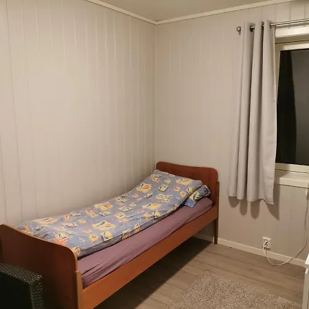 Mekkelsvingen 13 Kyrksaeterora