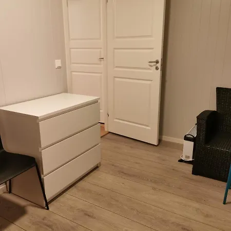 Mekkelsvingen 13 Pensionat *